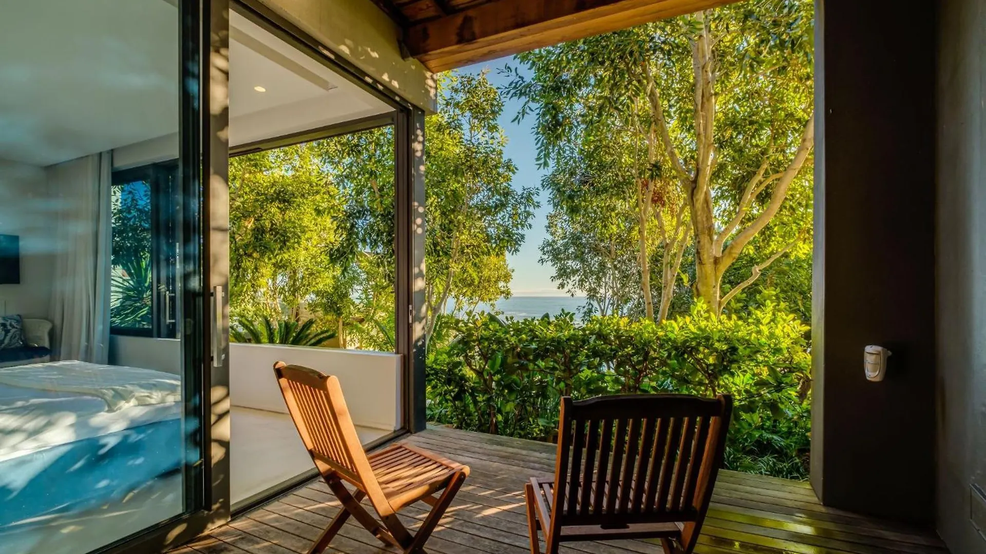 Ferienwohnung Coral Sea Kapstadt Südafrika