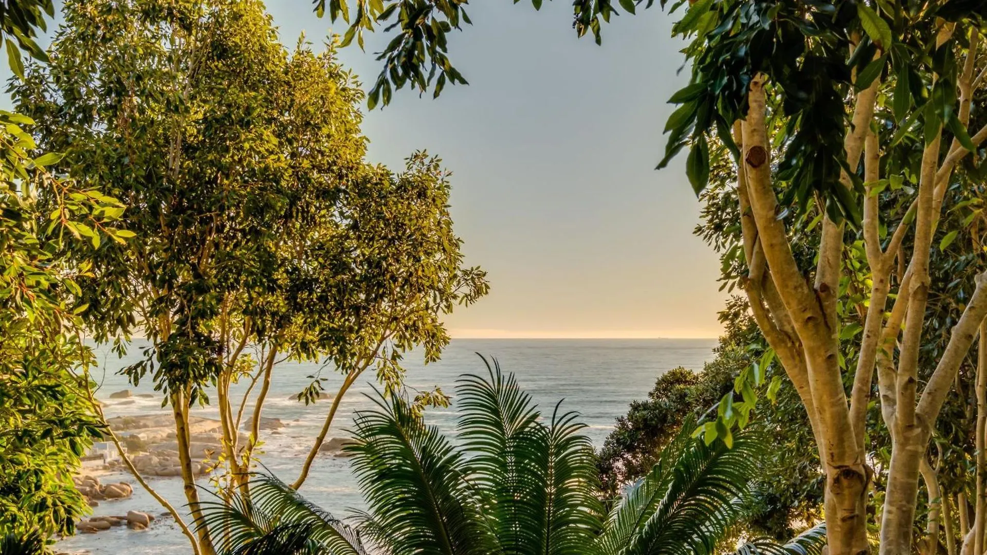 Ferienwohnung Coral Sea Kapstadt 0*,  Südafrika