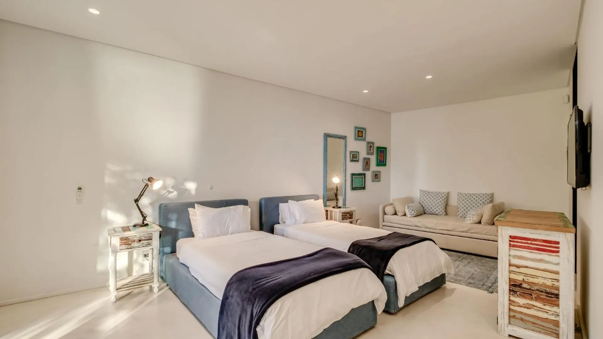 Coral Sea Apartment Cape Town