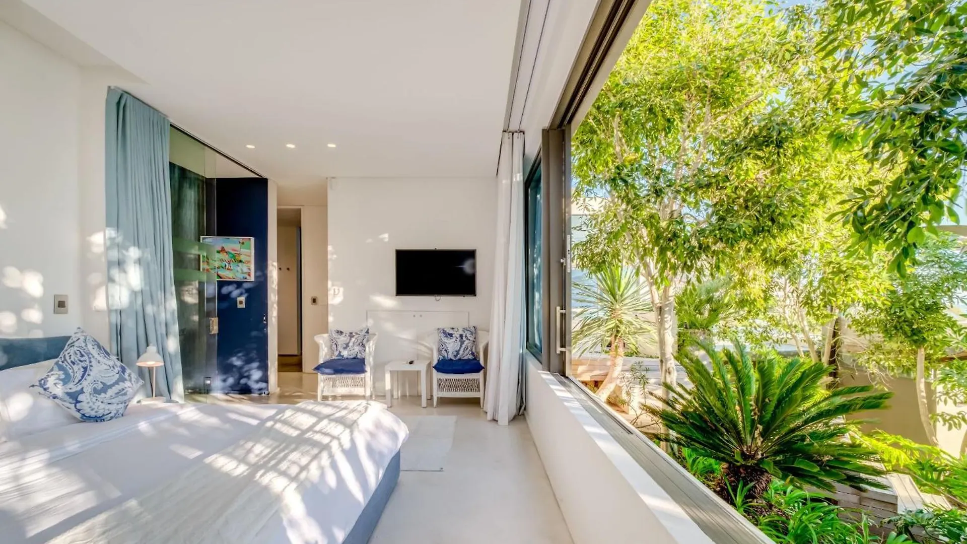 Coral Sea Apartment Cape Town South Africa