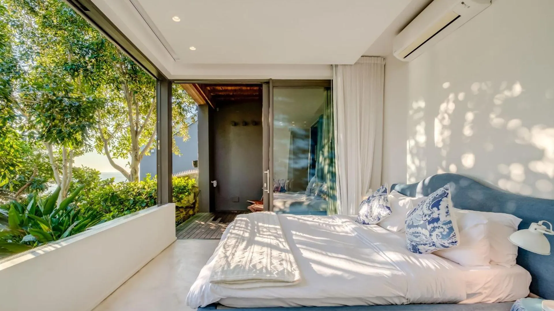 Coral Sea Apartment Cape Town