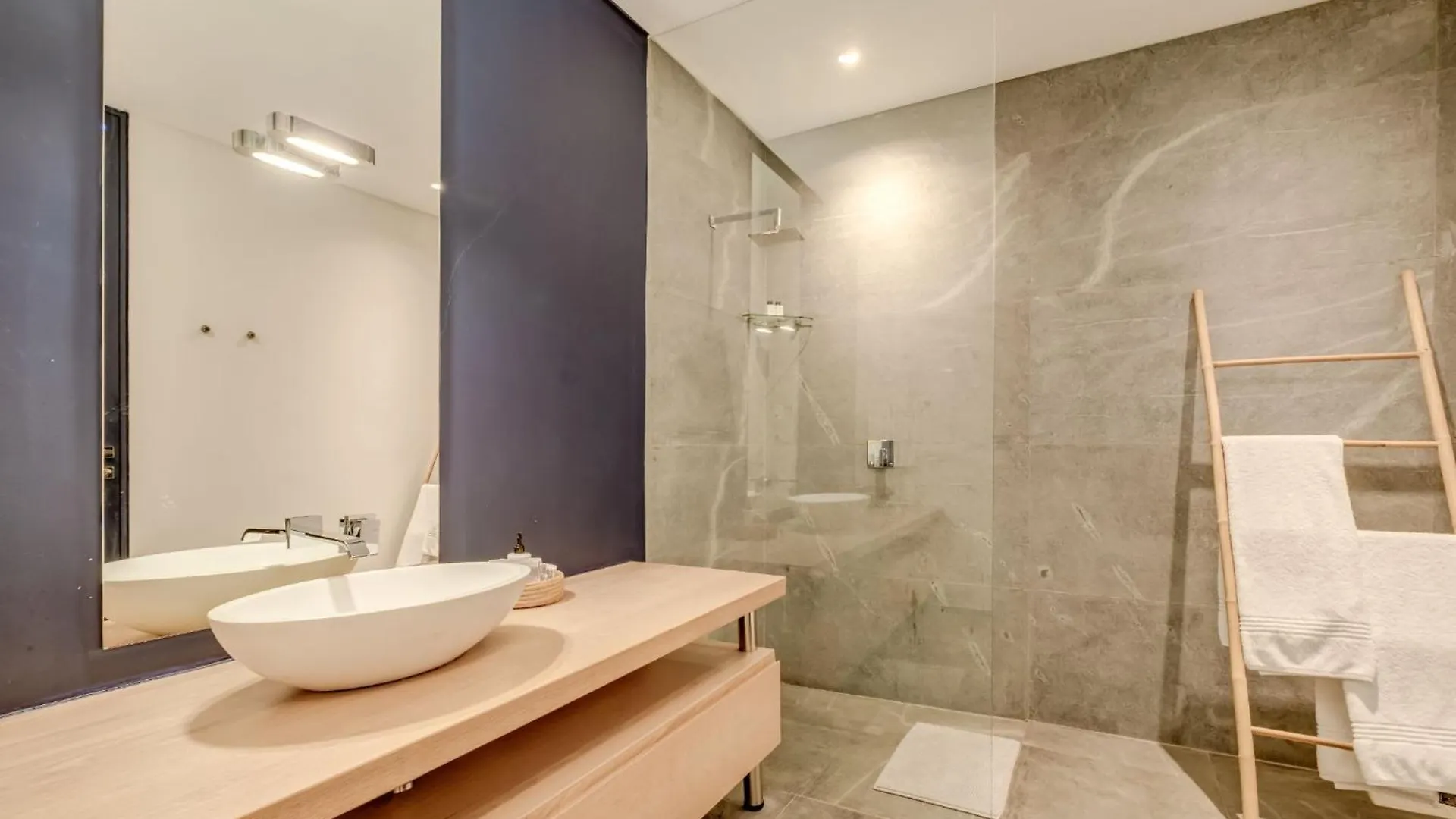 Coral Sea Apartment Cape Town 0*,
