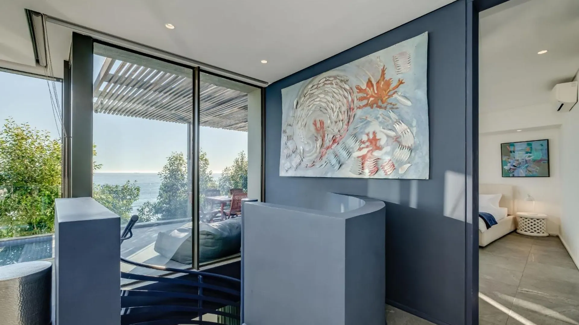 Coral Sea Apartment Cape Town South Africa