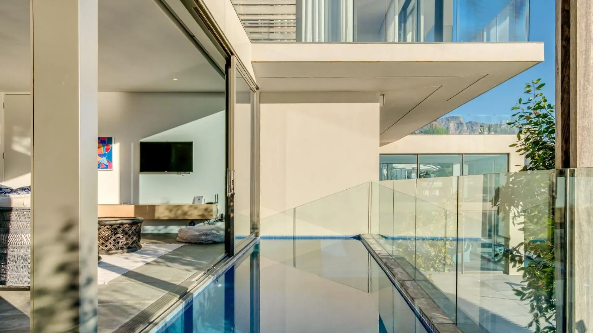 Coral Sea Apartment Cape Town