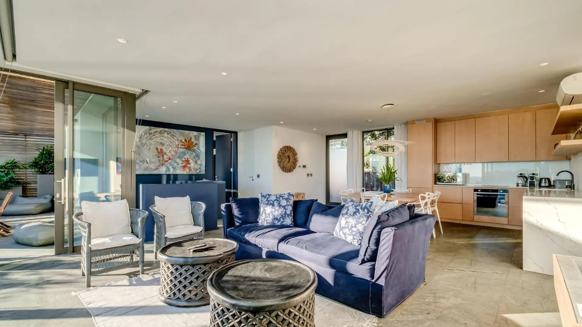 Coral Sea Apartment Cape Town