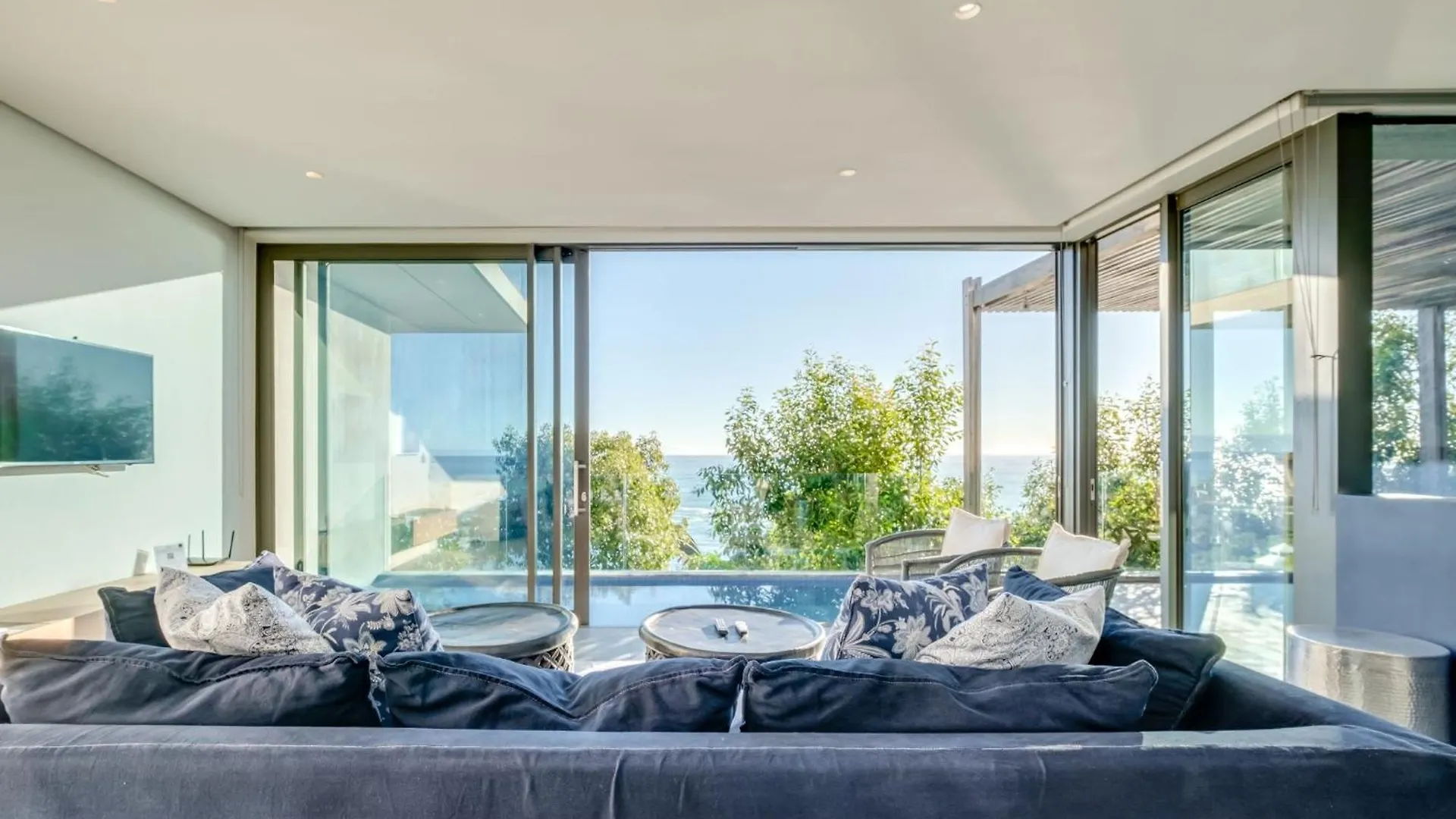 Coral Sea Apartment Cape Town South Africa