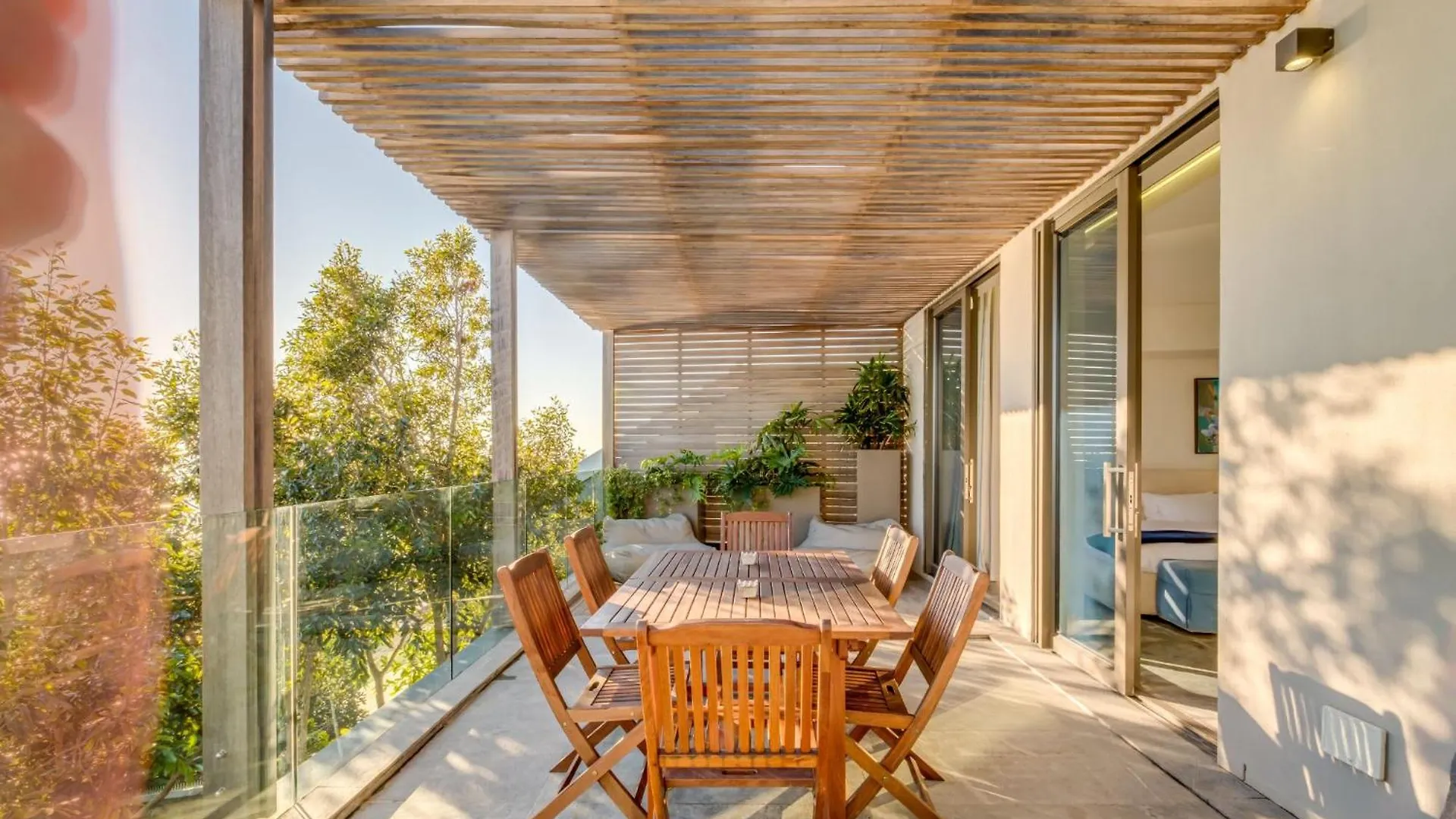 Coral Sea Apartment Cape Town