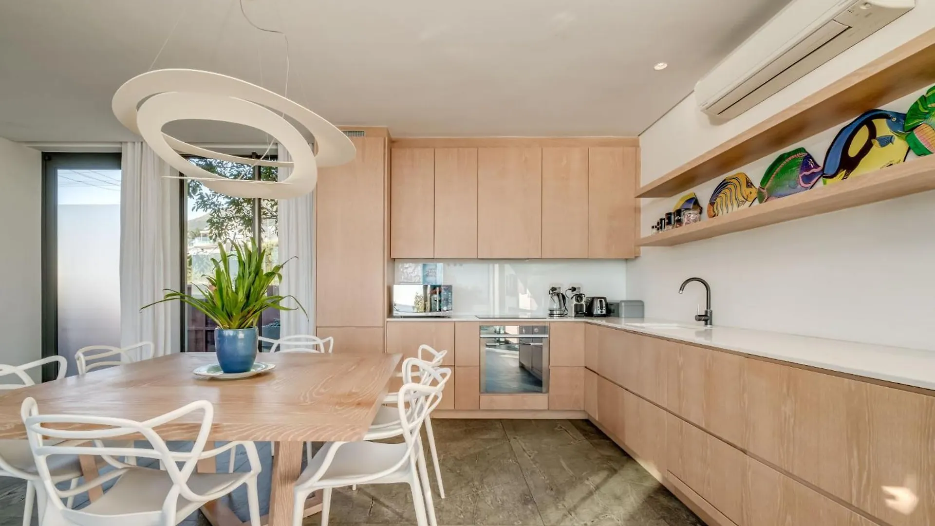 Coral Sea Apartment Cape Town 0*,