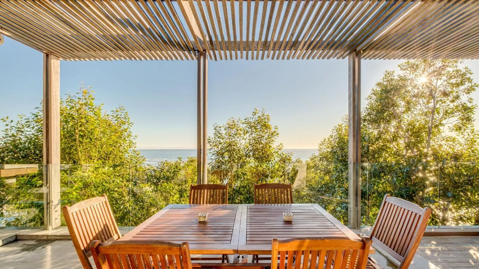 Coral Sea Apartment Cape Town