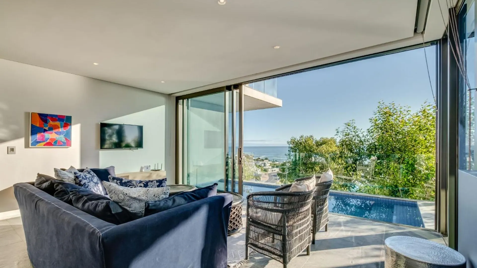 Coral Sea Apartment Cape Town
