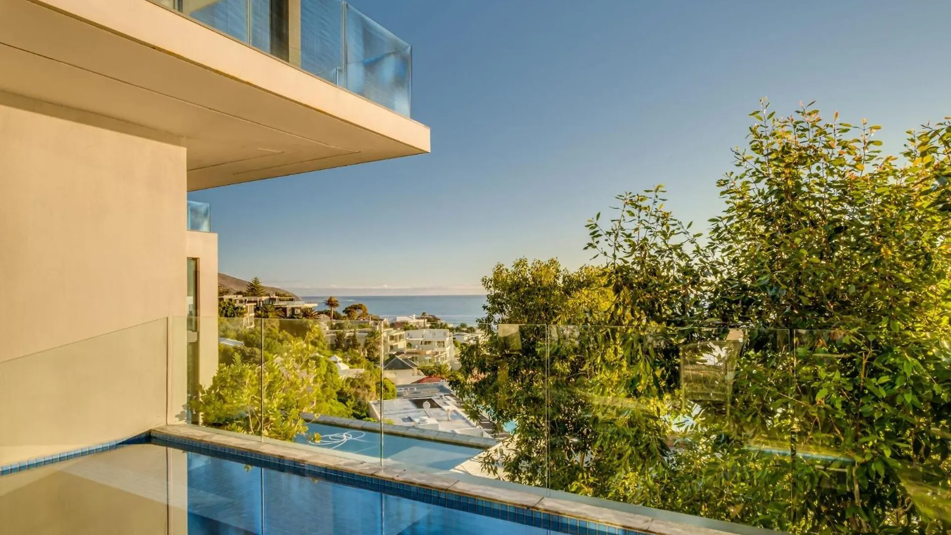 Coral Sea Apartment Cape Town